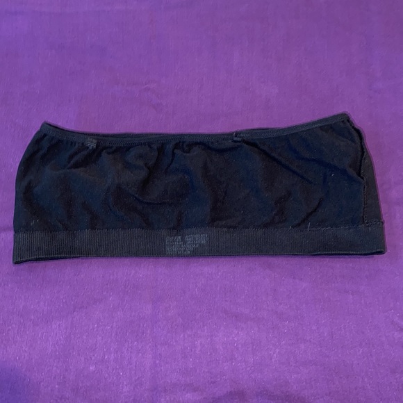 Bandeau Bra - Picture 3 of 4
